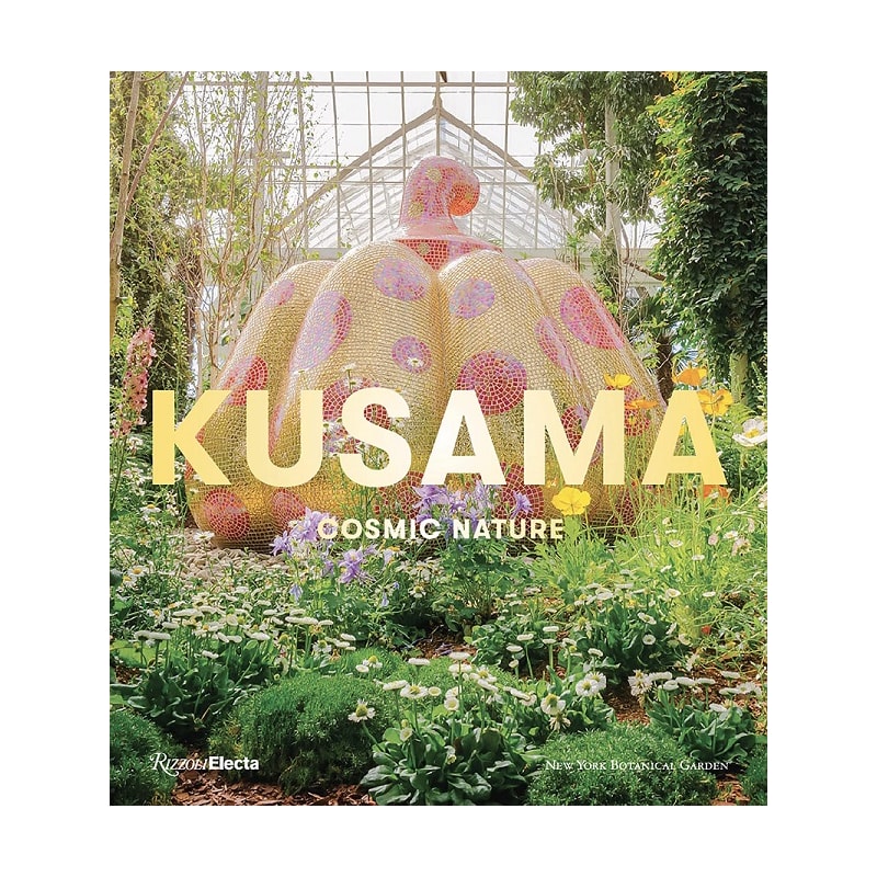 Yayoi Kusama