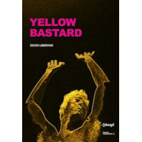 YELLOW BASTARD