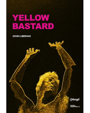 YELLOW BASTARD