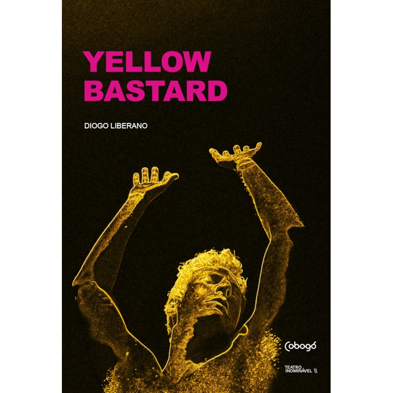 Yellow bastard