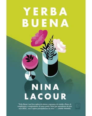 YERBA BUENA