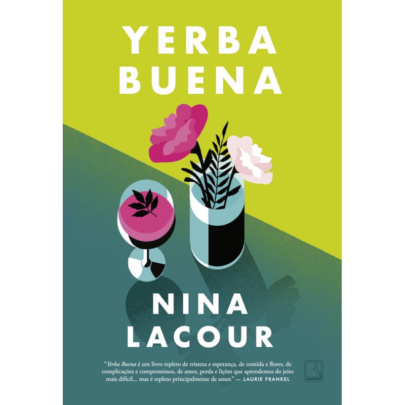 YERBA BUENA