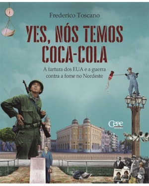 YES, NÓS TEMOS COCA-COLA