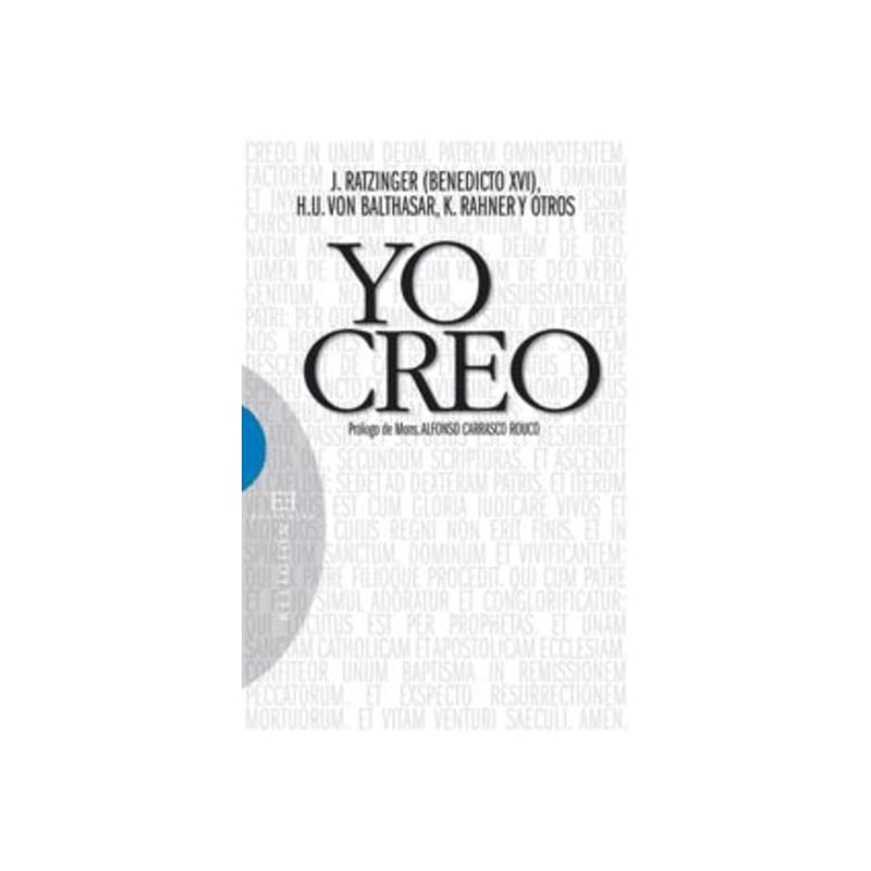 YO CREO