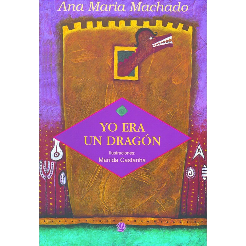 YO ERA UN DRAGÓN