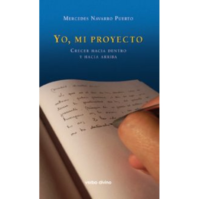 YO MI PROYECTO - CRECER HACIA DENTRO Y HACIA ARRIBA
