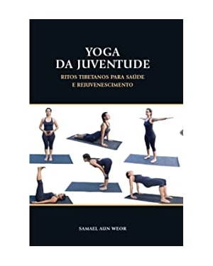 YOGA DA JUVENTUDE