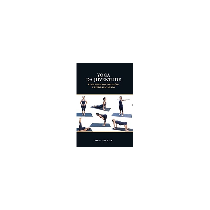 YOGA DA JUVENTUDE