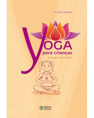 YOGA PARA CRIANÇAS