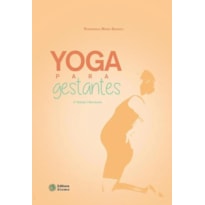 YOGA PARA GESTANTES