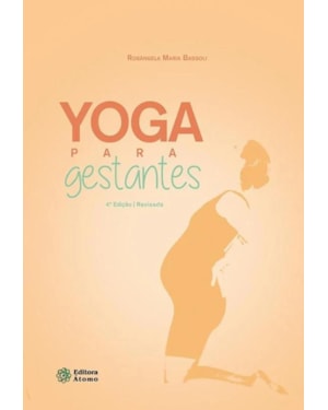 YOGA PARA GESTANTES