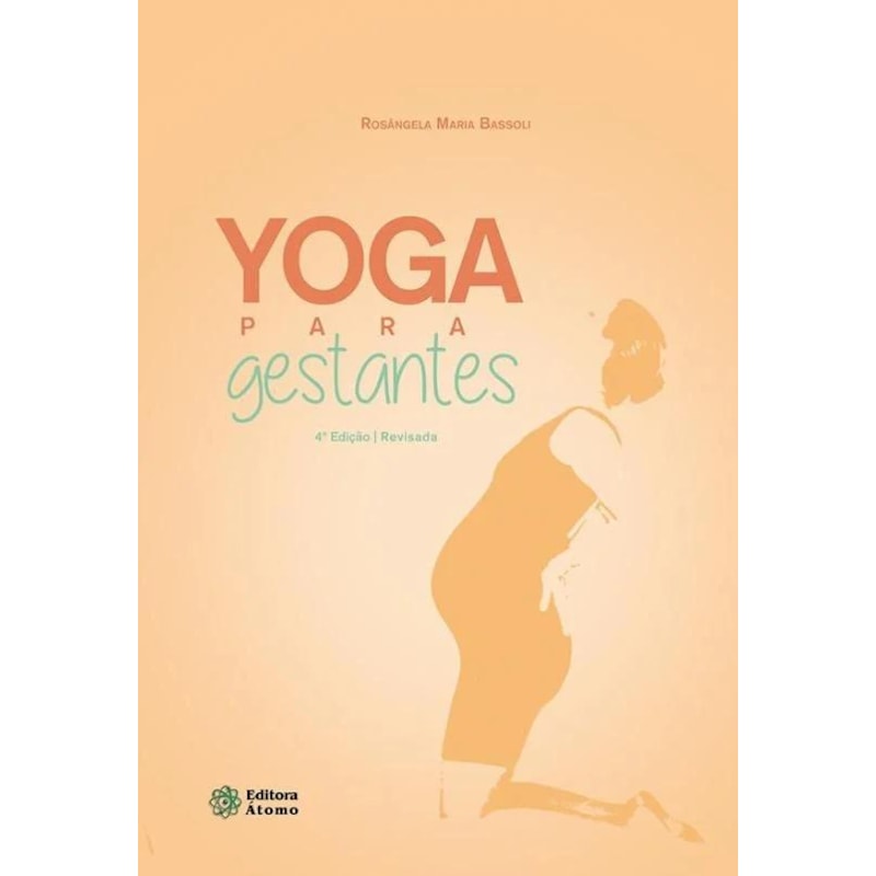 YOGA PARA GESTANTES