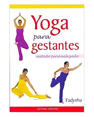 Yoga para gestantes: Método personalizado