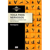 YOGA PARA NERVOSOS