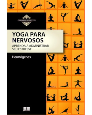 YOGA PARA NERVOSOS