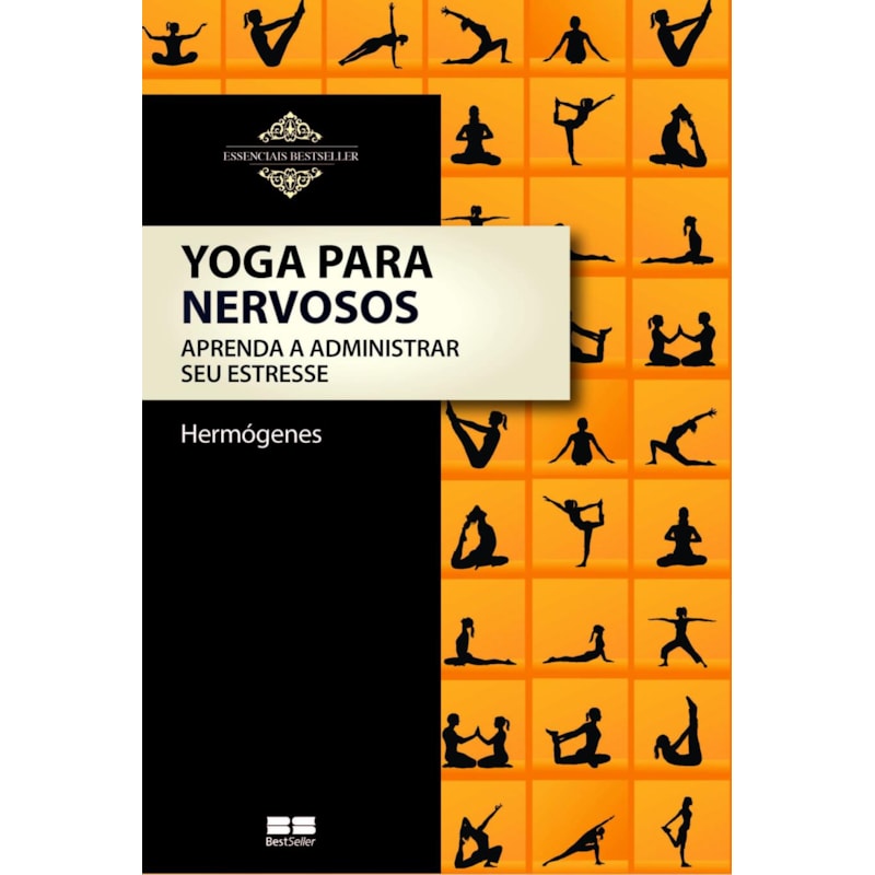 YOGA PARA NERVOSOS