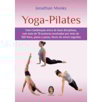 YOGA-PILATES
