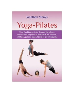 YOGA-PILATES