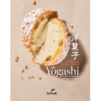 YÔGASHI: O DOCE ENCANTO DA CONFEITARIA JAPONESA
