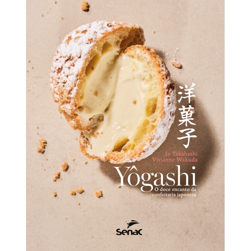 YÔGASHI: O DOCE ENCANTO DA CONFEITARIA JAPONESA