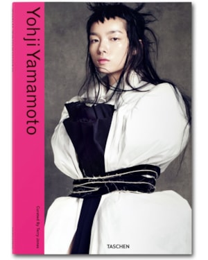 Yohji yamamoto