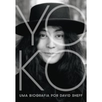 YOKO: UMA BIOGRAFIA