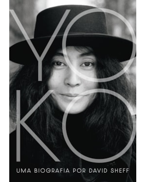 YOKO: UMA BIOGRAFIA