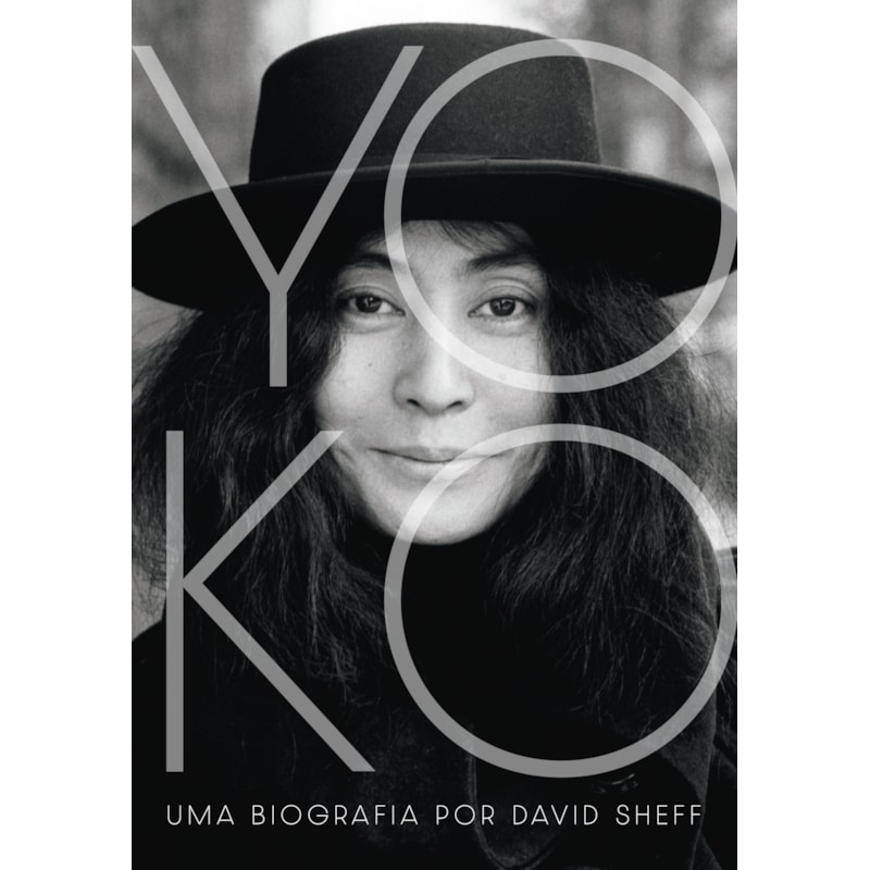 YOKO: UMA BIOGRAFIA