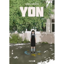 YON (MANGÁ VOL. 1 DE 4)