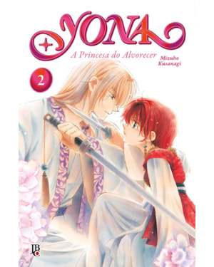 YONA - A PRINCESA DO ALVORECER - BIG - VOL. 02