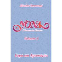 YONA - A PRINCESA DO ALVORECER - BIG - VOL. 03