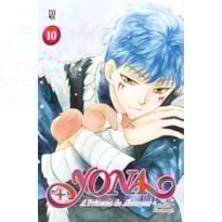 YONA - A PRINCESA DO ALVORECER - BIG - VOL. 10