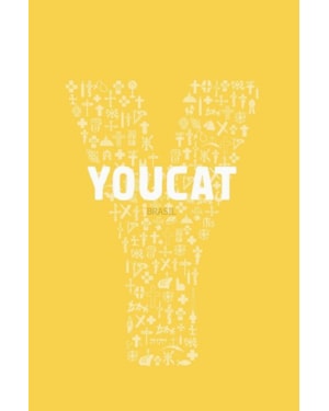 Youcat - Catecismo jovem da Igreja Católica: Catecismo Jovem da Igreja Católica