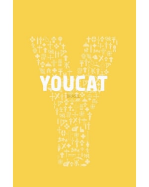 Youcat - Catecismo jovem da Igreja Católica: Catecismo jovem da Igreja Católica