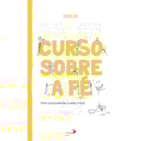 Youcat: Curso sobre a fé