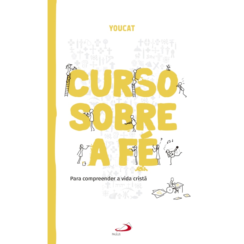 Youcat: Curso sobre a fé