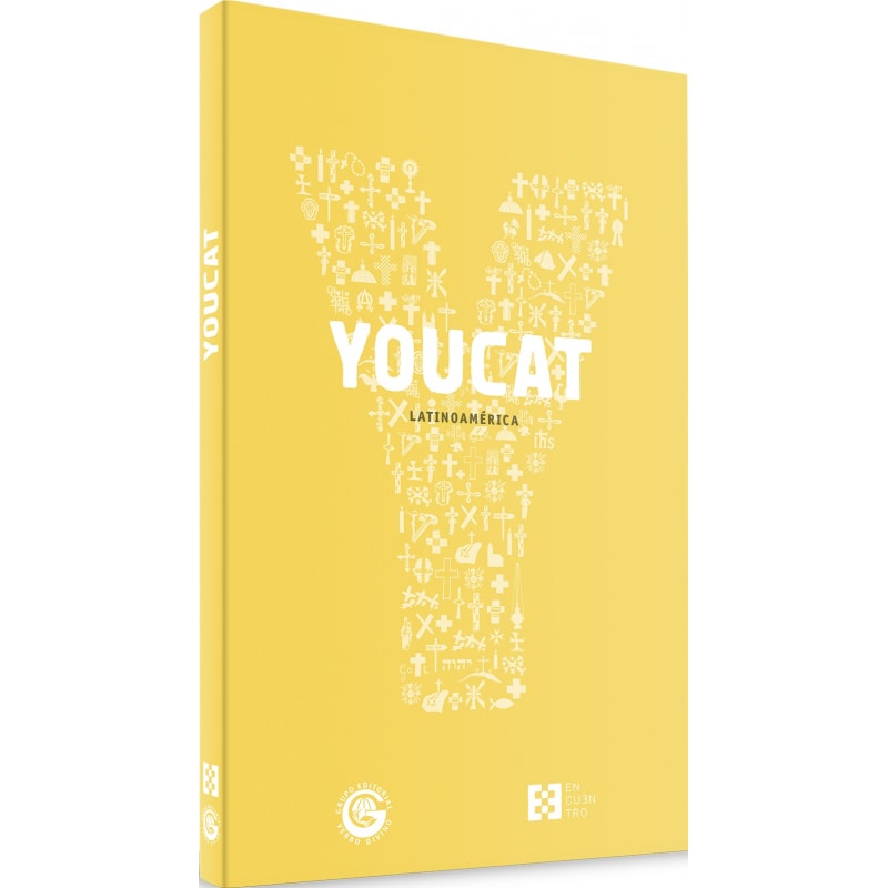 YOUCAT (EDICIÓN LATINOAMÉRICA)