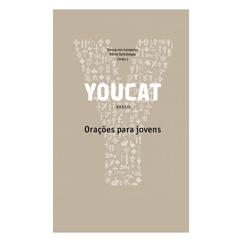 Youcat: Orações para jovens
