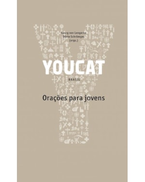 Youcat: Orações para jovens