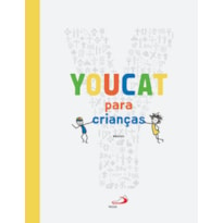 Youcat para crianças