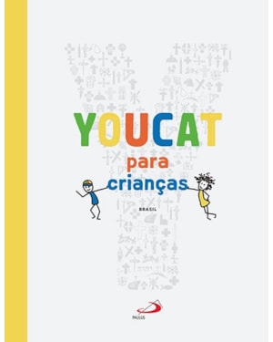 Youcat para crianças