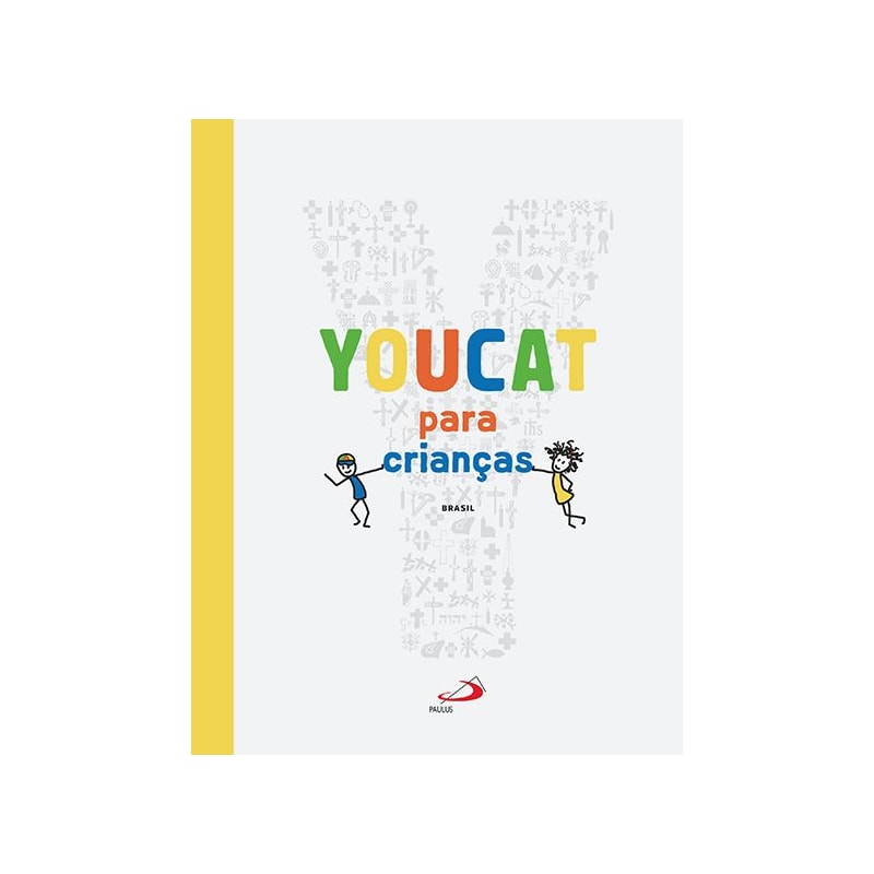 Youcat para crianças