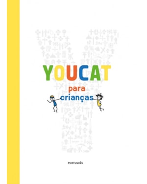 YOUCAT - PARA CRIANÇAS