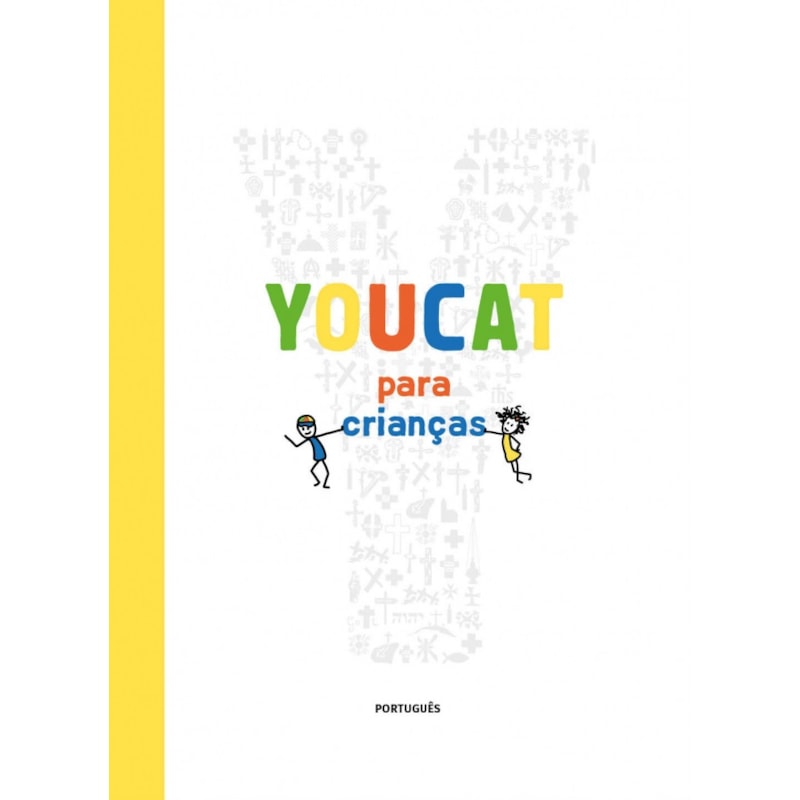 YOUCAT - PARA CRIANÇAS