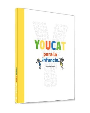 YOUCAT PARA LA INFANCIA - EDICIÓN LATINOAMÉRICA