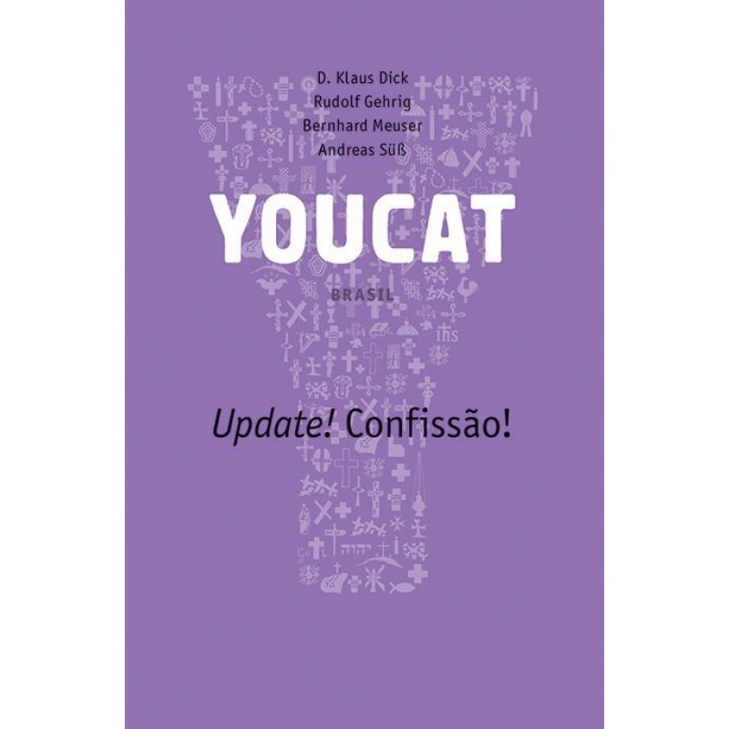 YOUCAT - Update! Confissão!