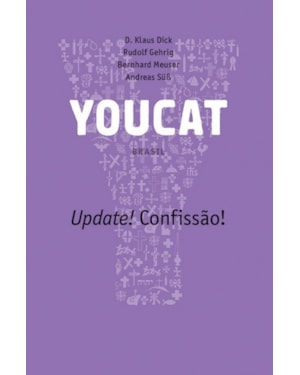 YOUCAT - Update! Confissão!