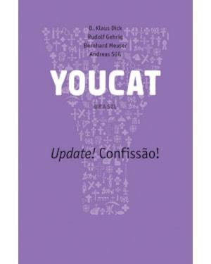 YOUCAT - Update! Confissão! - Simples: update! Confissão!