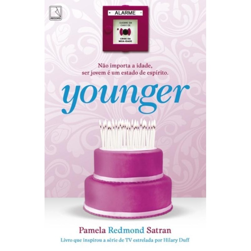 YOUNGER