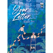 YOUR LETTER (VOLUME ÚNICO)